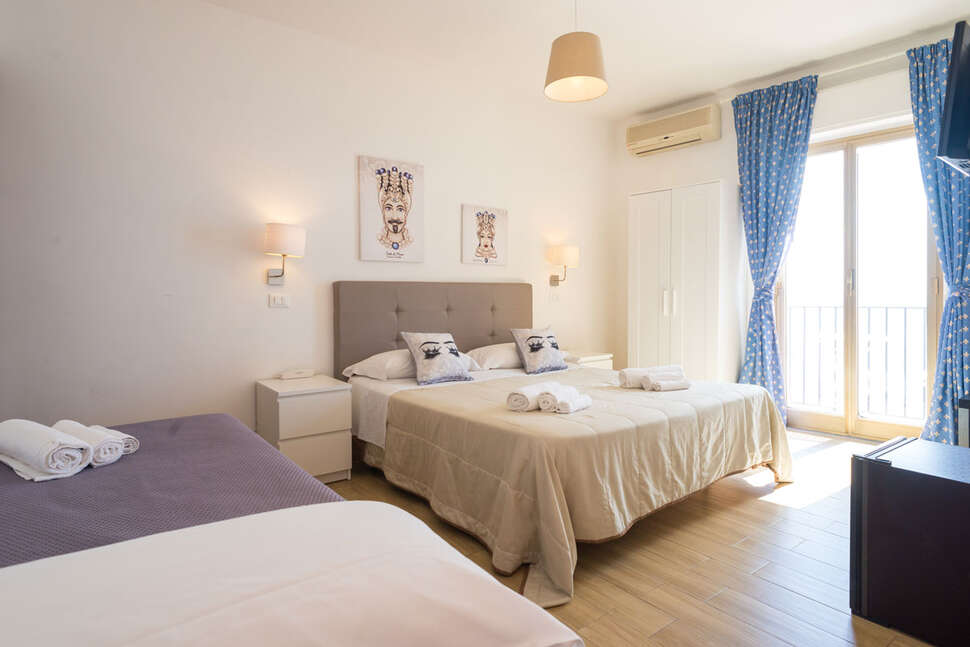 Ein Foto Hotel Elios