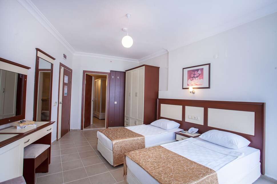 Een foto van Kaila City Hotel