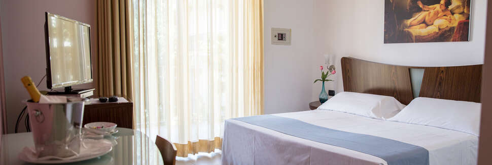 Een foto van Hotel Kore