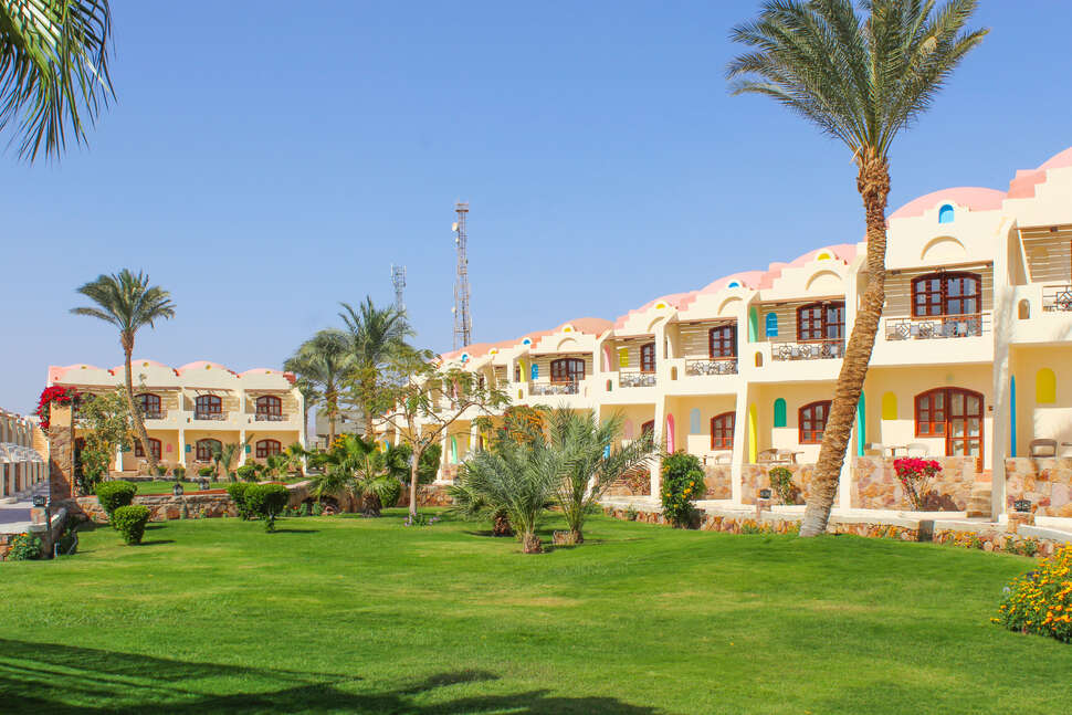 Een foto van Protels Beach Club & Spa
