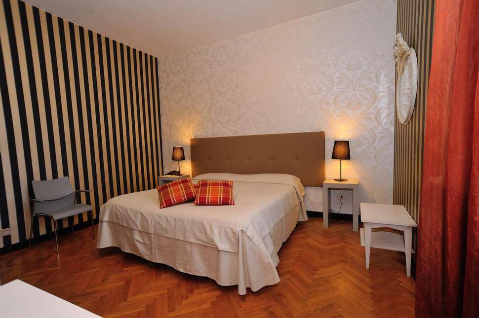 Ein Foto Grand Hotel Panoramic