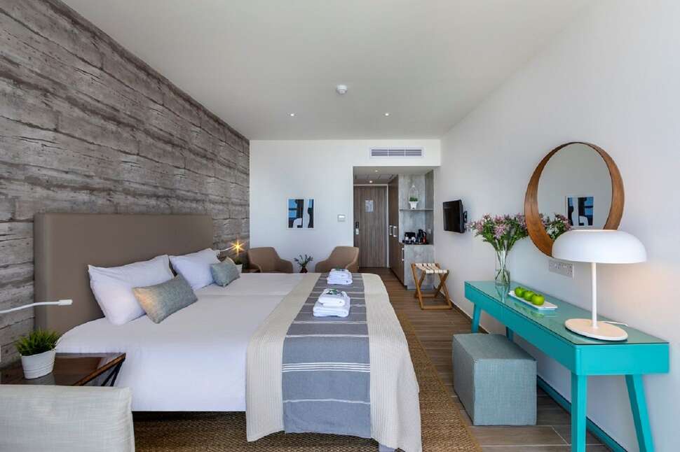 Een foto van Leonardo Plaza Cypria Maris Beach Hotel & Spa