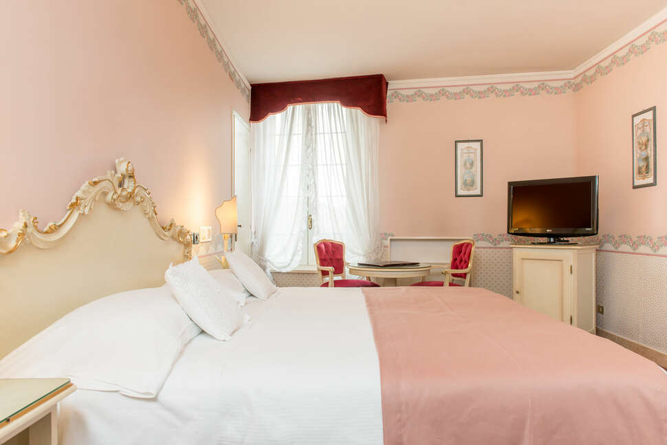 Een foto van Duchessa Isabella Hotel & Spa