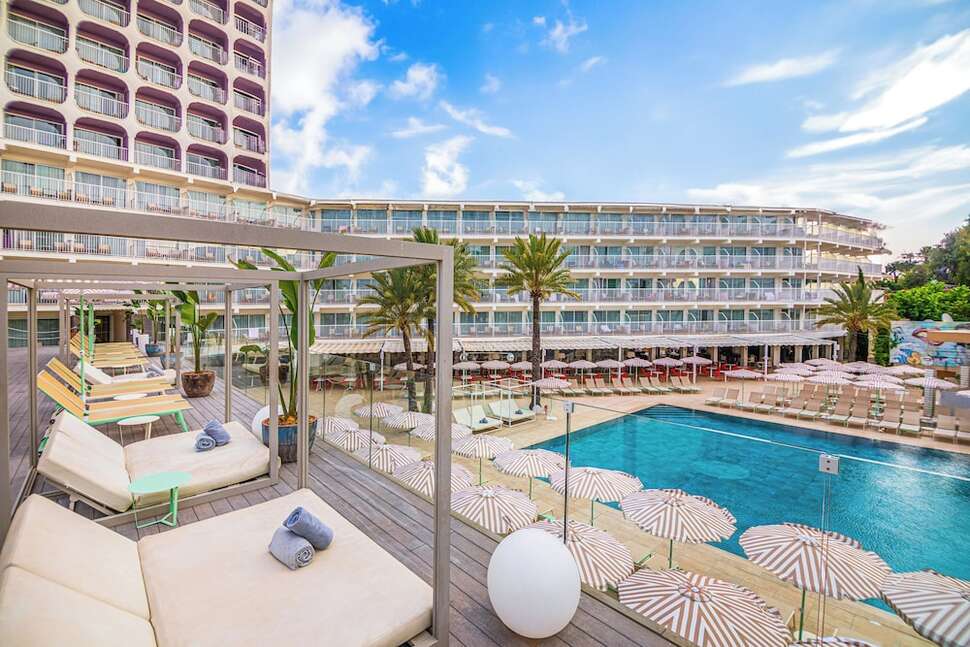 Een foto van Sol House Mallorca