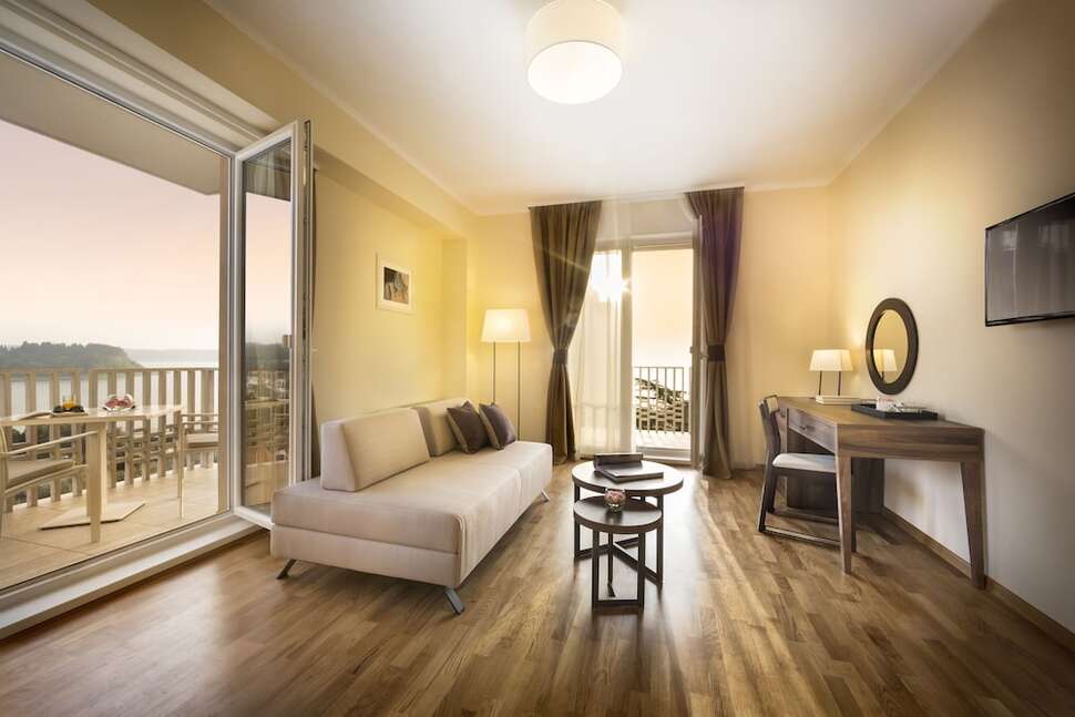 Een foto van Remisens Premium Casa Rosa & Annexe
