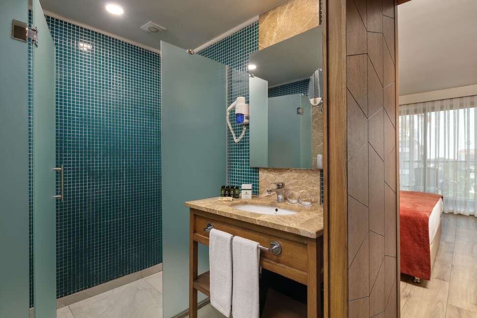Een foto van Sherwood Dreams Resort