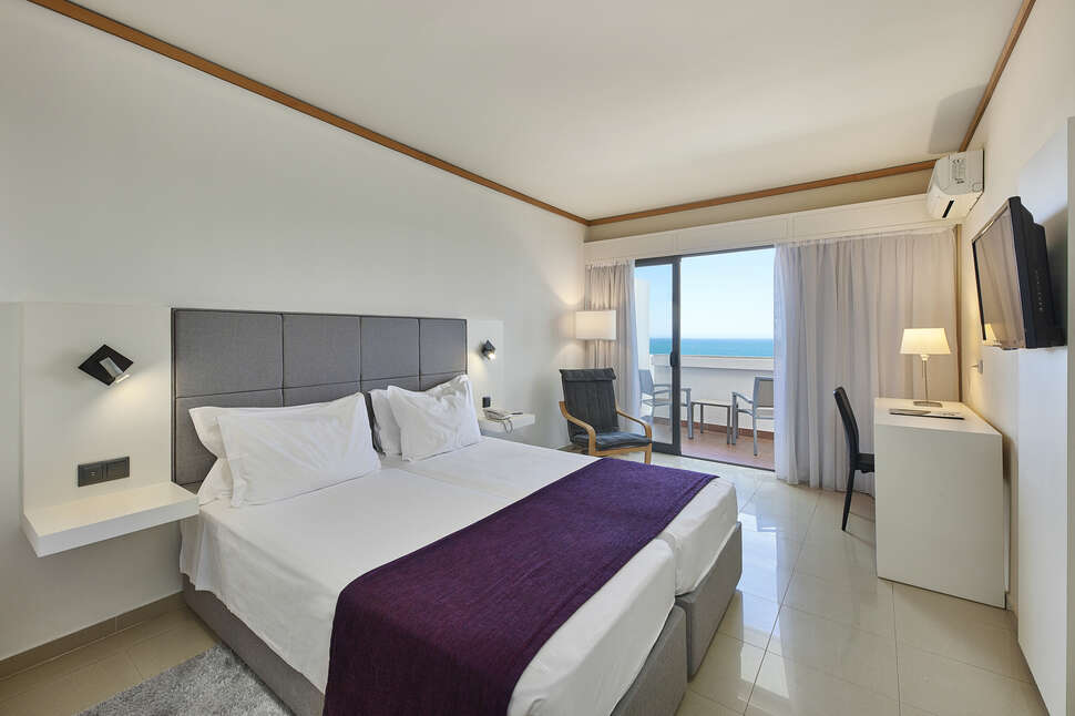 Een foto van Rocamar Exclusive Hotel & Spa