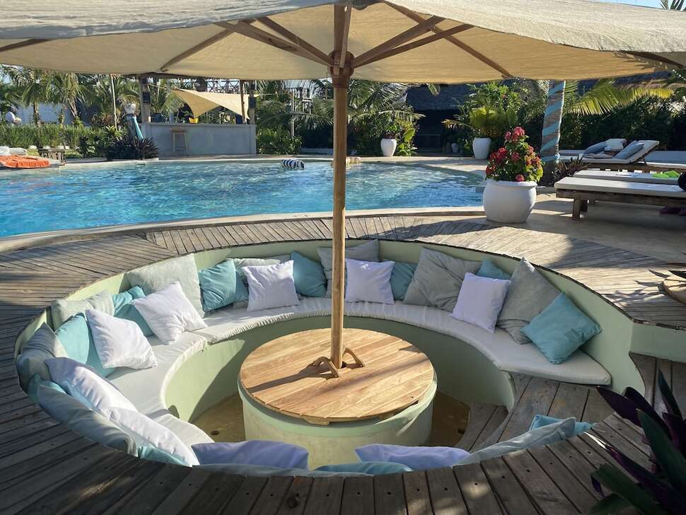 Een foto van Zen Boutique Resort