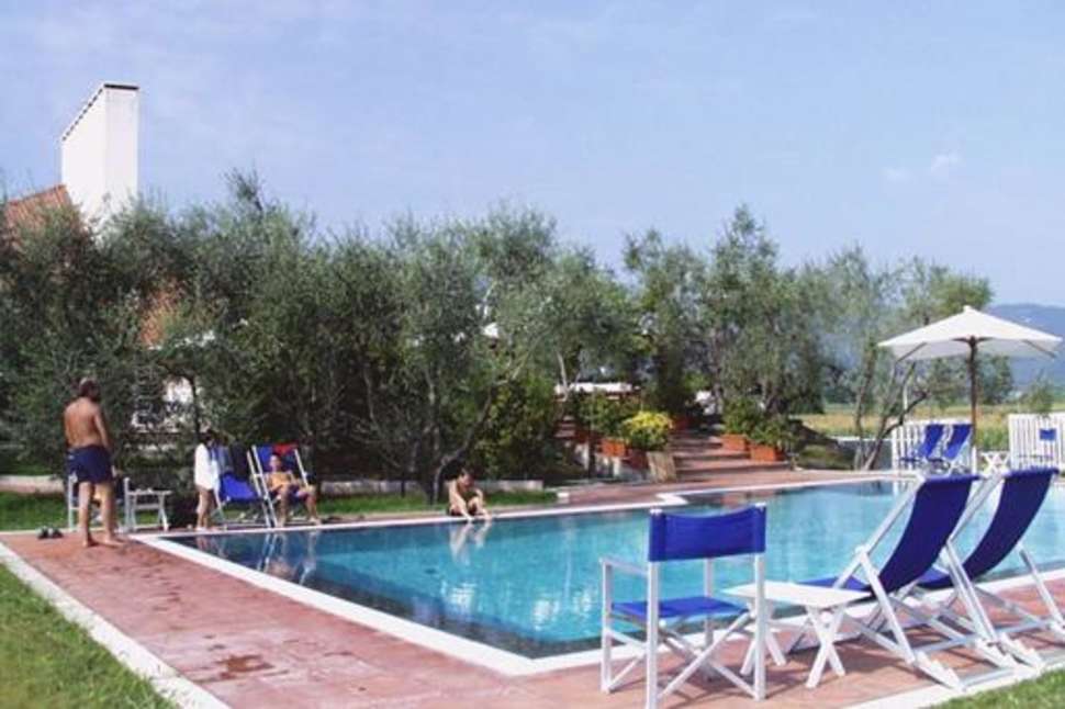 Een foto van Hotel Locanda Dell'Angelo Paracucchi