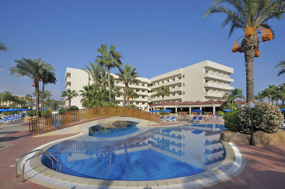 Een foto van Nissiana Hotel