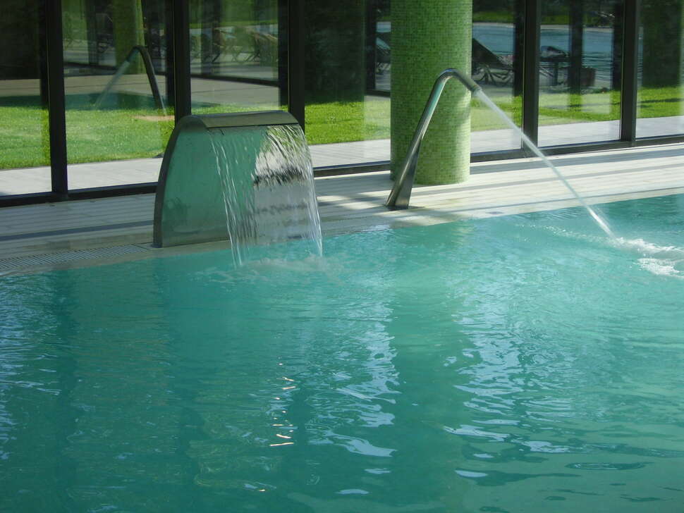 Ein Foto Melia Braga Hotel & Spa