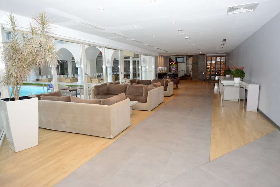 Een foto van Holiday Inn Istanbul City