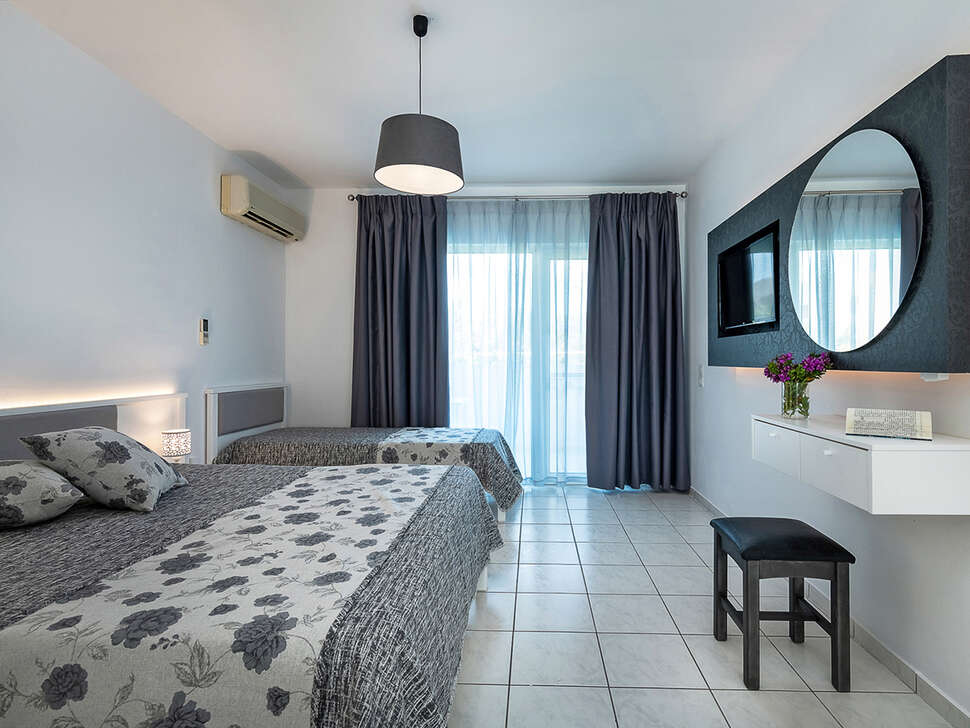 Een foto van Ilios K Village Resort