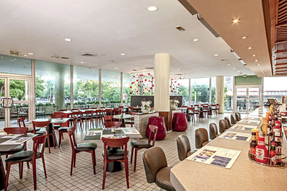 Een foto van Tryp Habana Libre