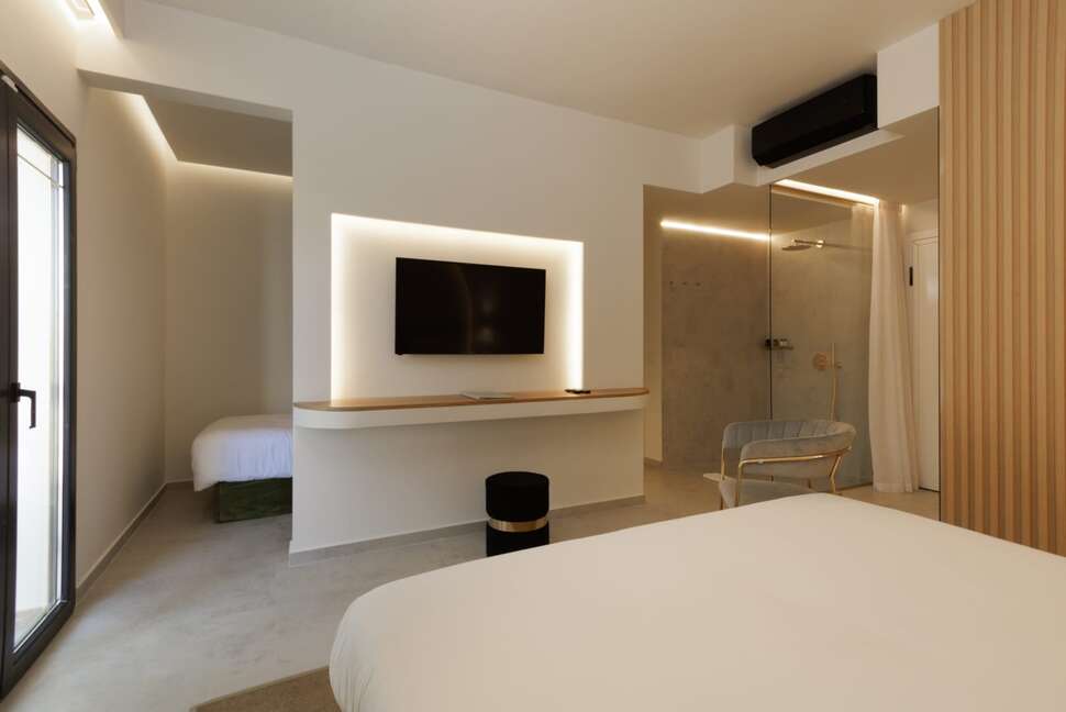 Ein Foto The Alley Hotel