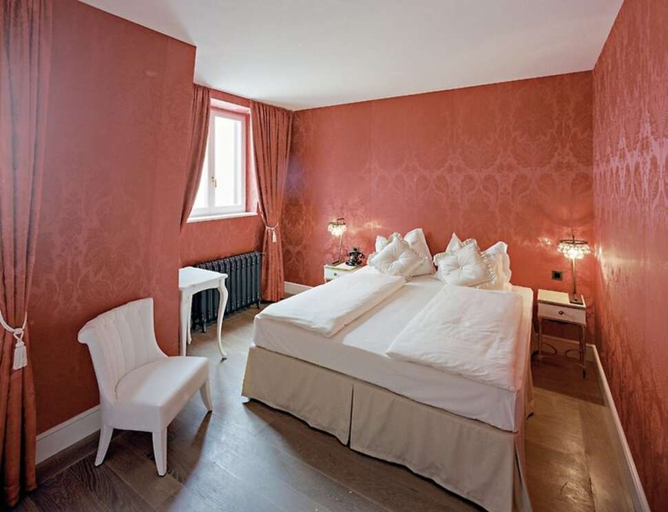 Ein Foto Hotel Beethoven Wien