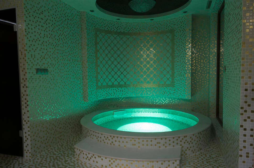 Een foto van Harmony Suites Monte Carlo