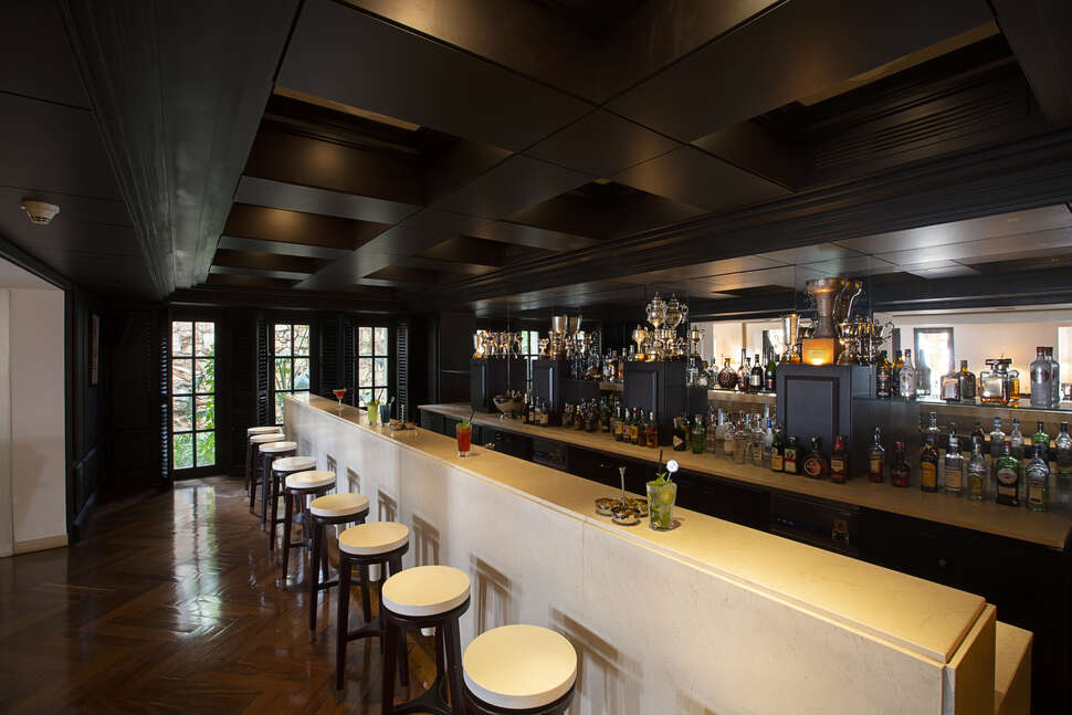 Ein Foto The Marmara Bodrum