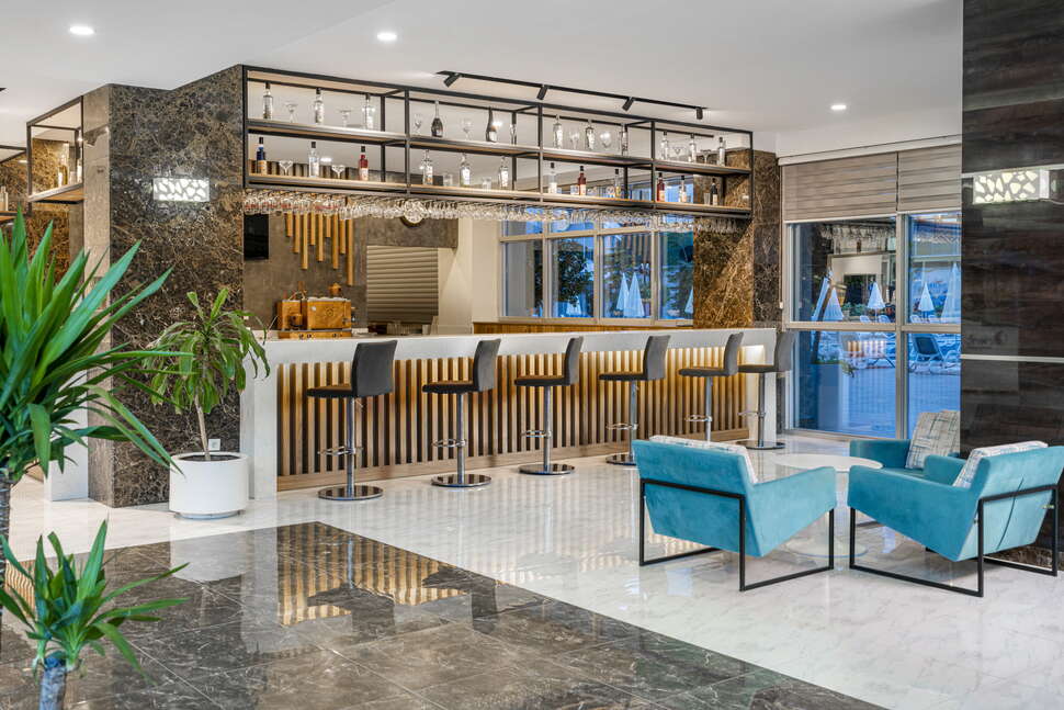 Een foto van Avena Resort Hotel