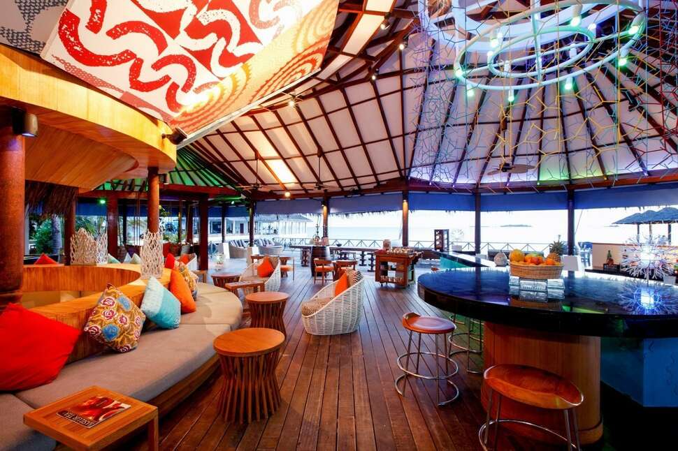 Een foto van Machchafushi Island Resort & Spa