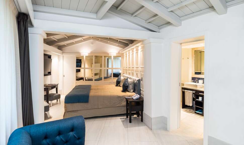 Een foto van Forte Village - Villa del Parco & Spa