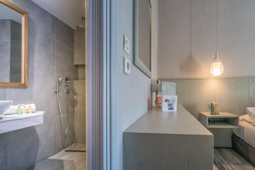 Een foto van Castelli Hotel