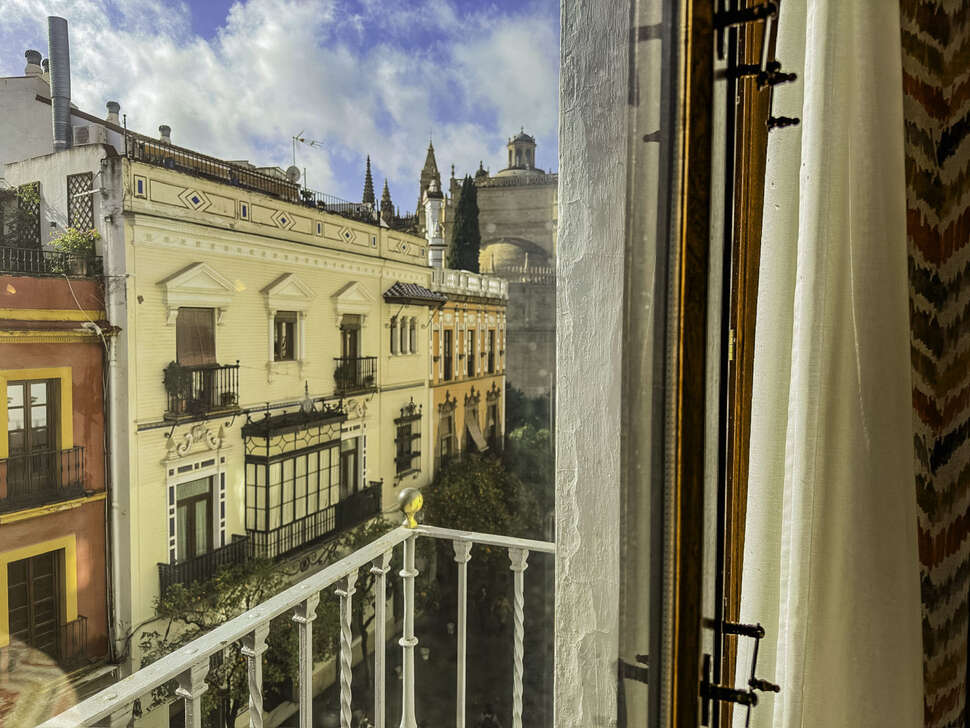 Ein Foto Dona Maria Hotel