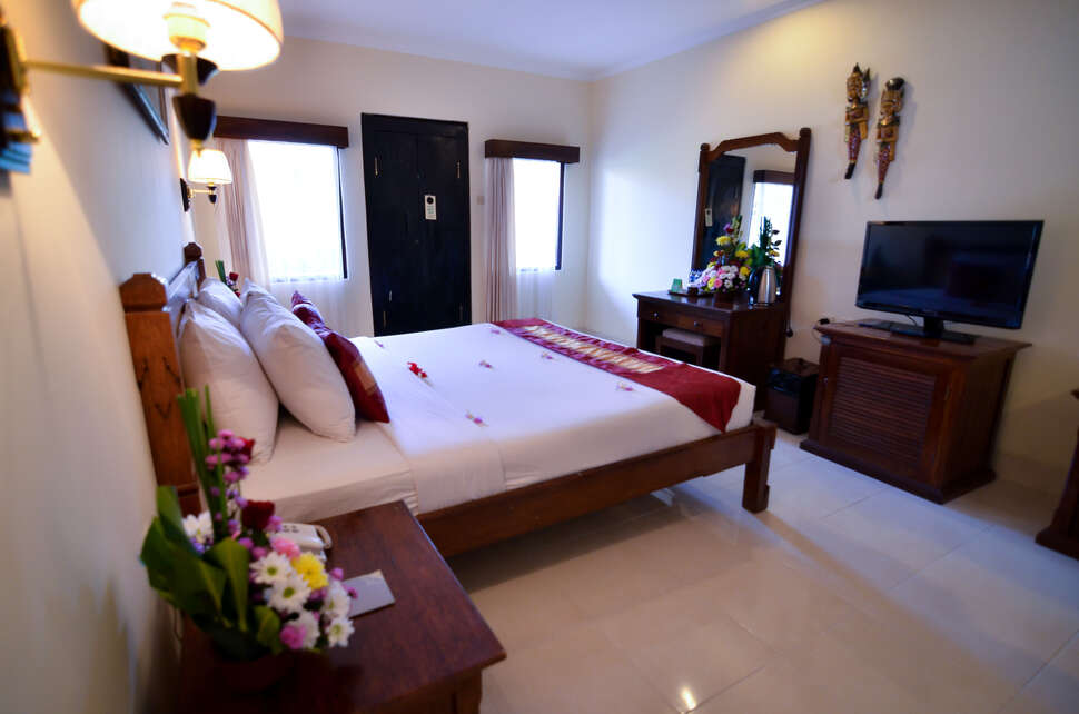 Een foto van Aneka Lovina Villas & Spa