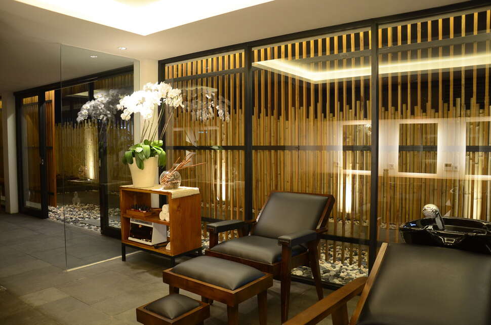 Een foto van The 1O1 Bali Fontana Seminyak