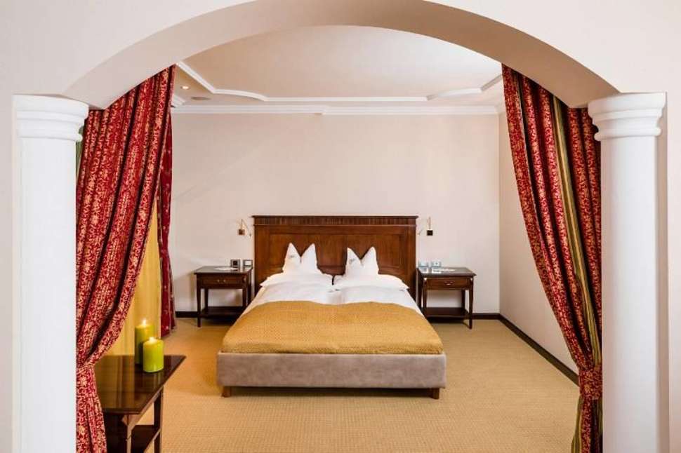Een foto van Hotel Luna Mondschein