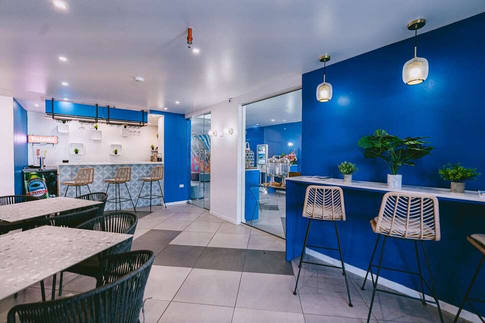 Een foto van Tryp by Wyndham Aruba