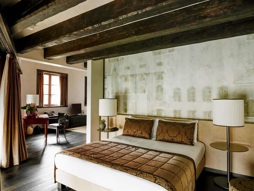 Ein Foto Hyatt Centric Murano Venice