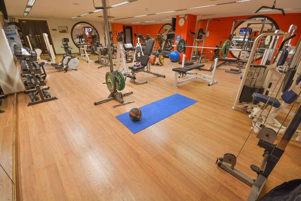 Een foto van Maritim Antonine Hotel & Spa