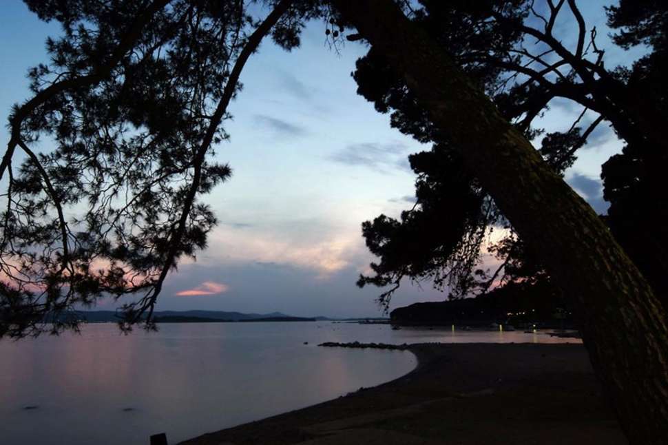 Een foto van Camping Park Soline