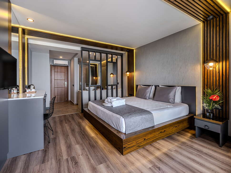 Een foto van Adora Calma Beach Hotel