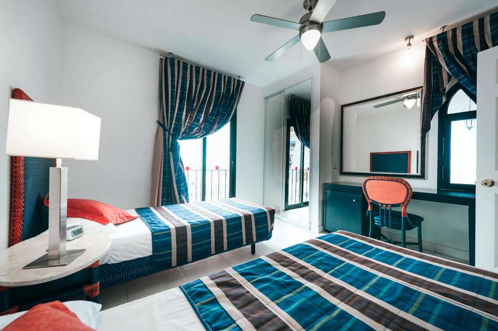 Een foto van Ona Beverly Hills Heights