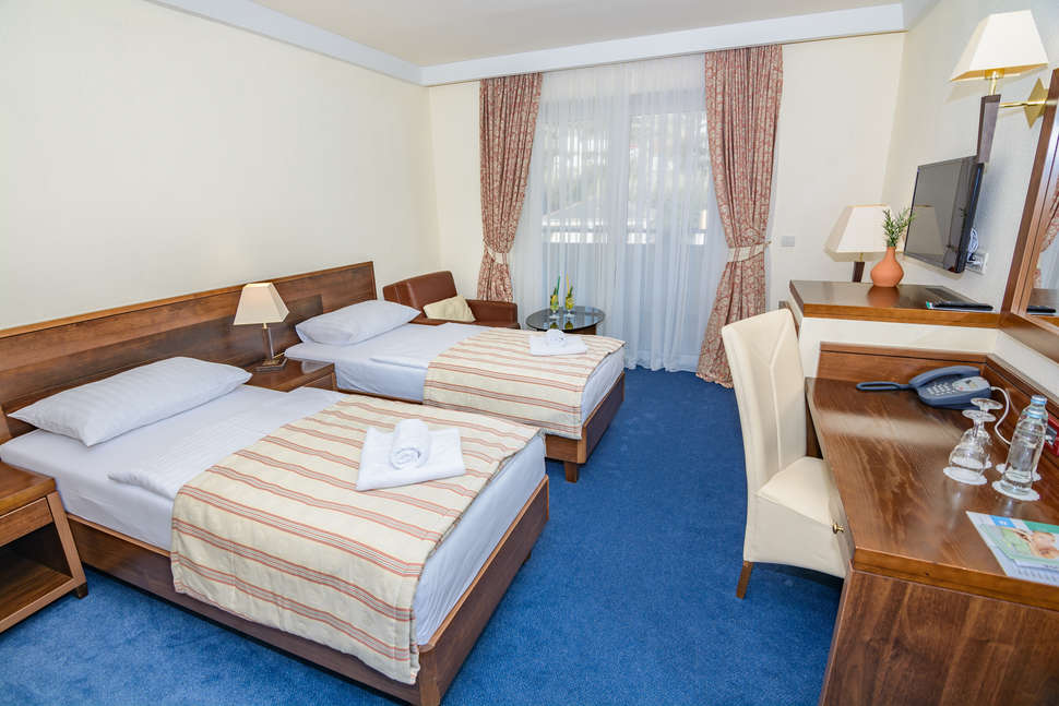 Een foto van Hotel Pagus