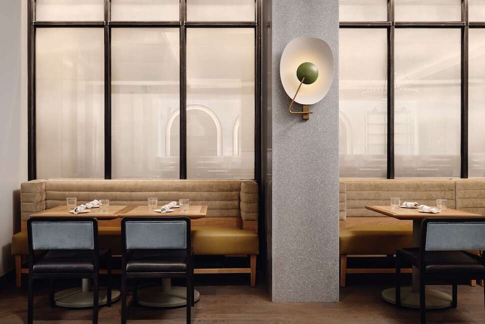 Ein Foto Arlo Midtown Times Square Hotel