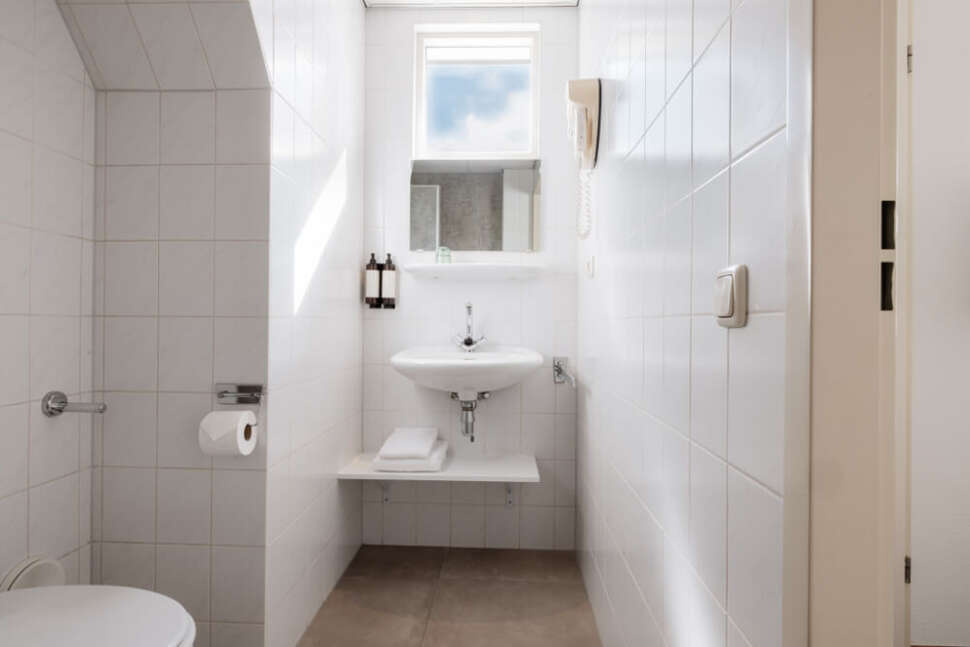 Een foto van Hotel Hoogeerd by Flow