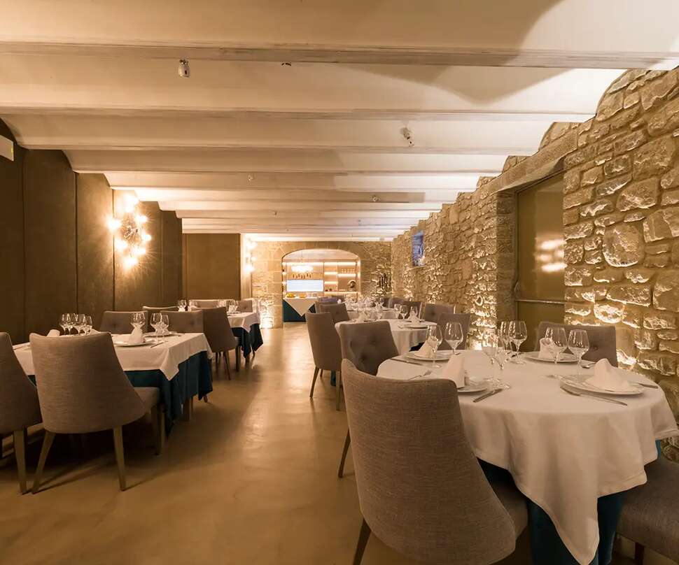 Een foto van Sant Jordi Boutique Hotel