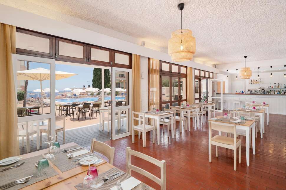 Ein Foto Dorisol Estrelicia Hotel