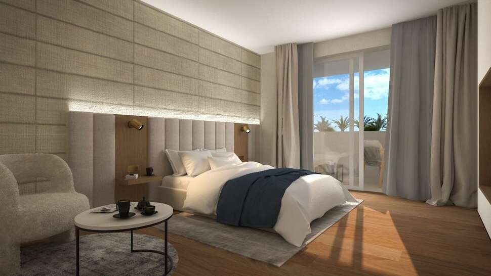 Een foto van Iberostar Selection Montenegro