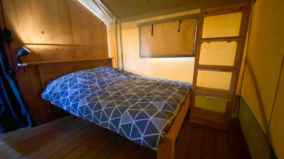 Een foto van Camping de Speld