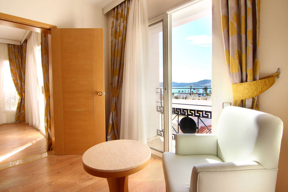 Een foto van Ladonia Hotels Del Mare