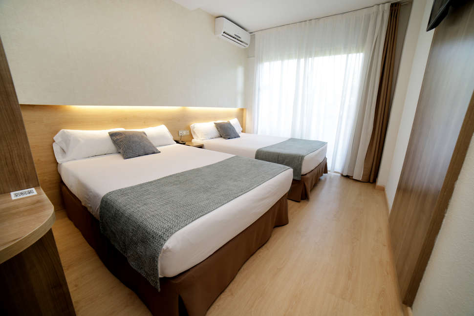 Een foto van Eurosalou Hotel & Spa