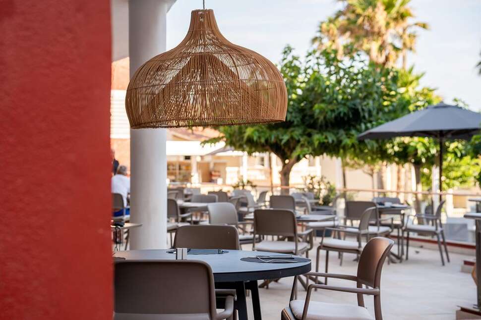 Een foto van HG Jardin de Menorca