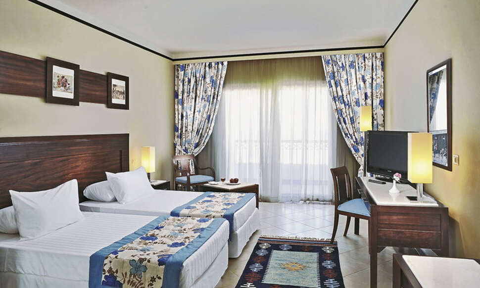 Een foto van Concorde Moreen Beach Resort & Spa