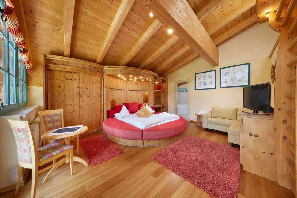 Een foto van Hotel Sunny Sölden