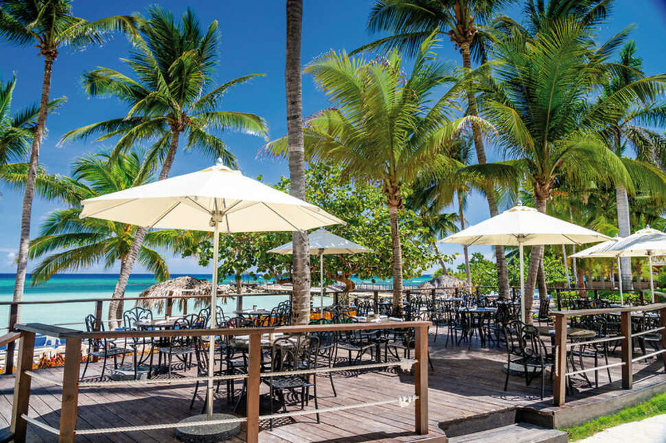 Ein Foto Hilton Rose Hall Resort & Spa	