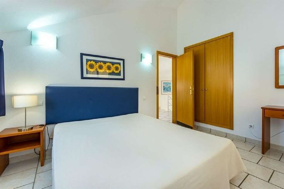 Ein Foto Apartments Ouratlantico